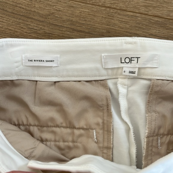 Loft Riviera Shorts - Picture 4 of 4